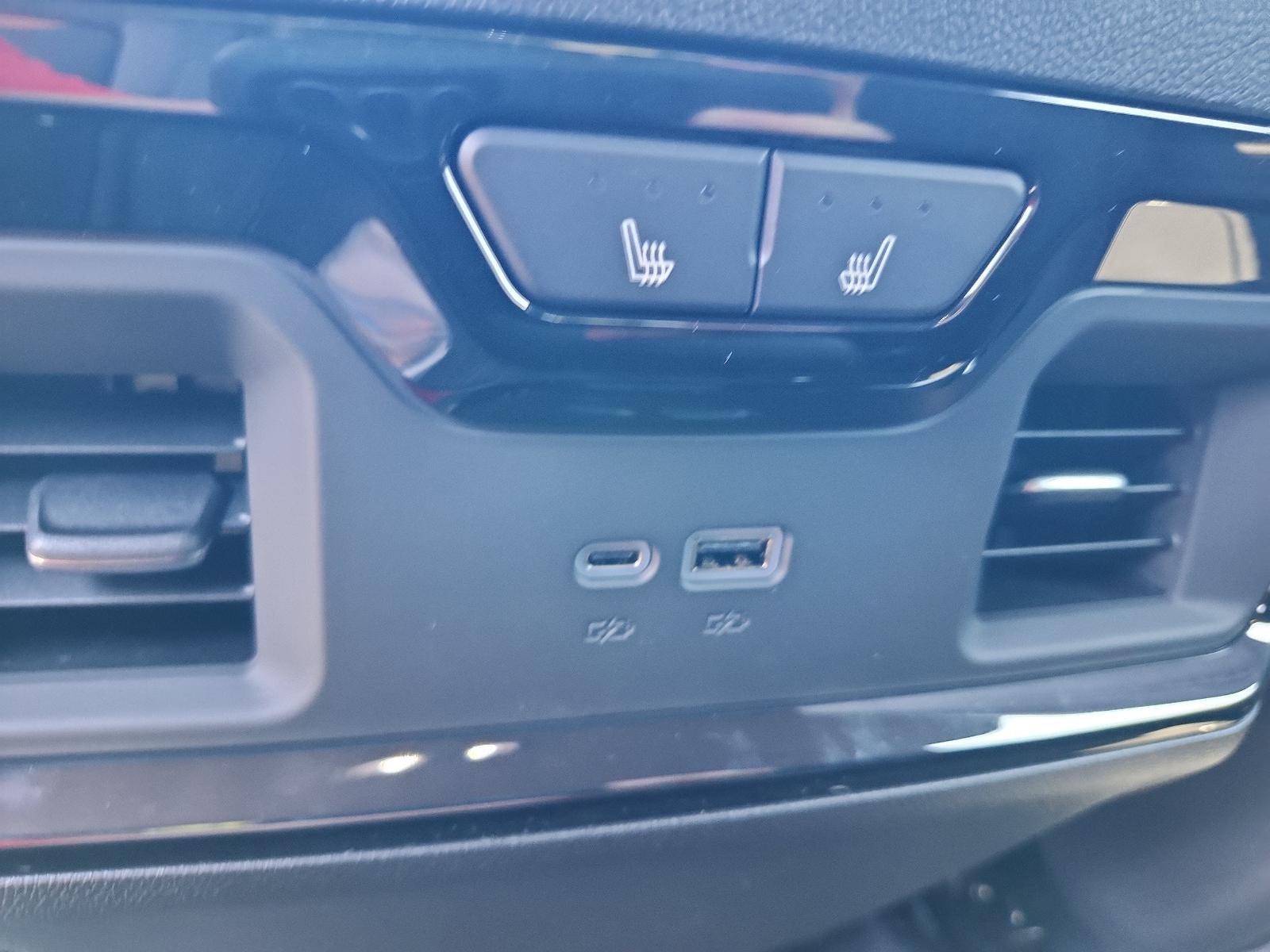 2026 GMC Sierra 2500 HD Crew Cab Standard Box 4-Wheel Drive AT4