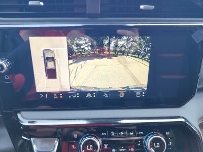 2026 GMC Sierra 2500 HD Crew Cab Standard Box 4-Wheel Drive AT4