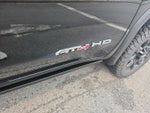 2026 GMC Sierra 2500 HD Crew Cab Standard Box 4-Wheel Drive AT4