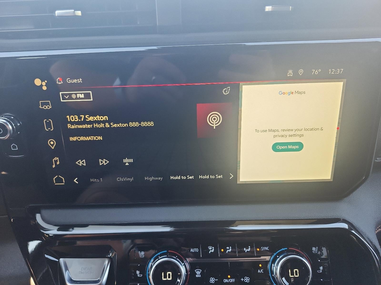 2026 GMC Sierra 2500 HD Crew Cab Standard Box 4-Wheel Drive AT4