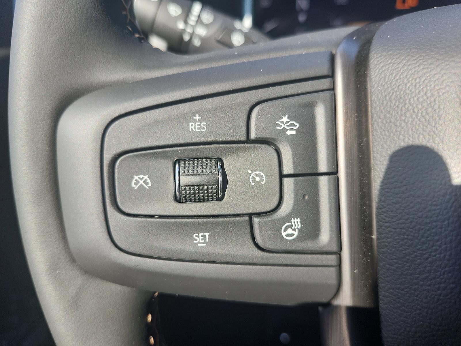 2026 GMC Sierra 2500 HD Crew Cab Standard Box 4-Wheel Drive AT4