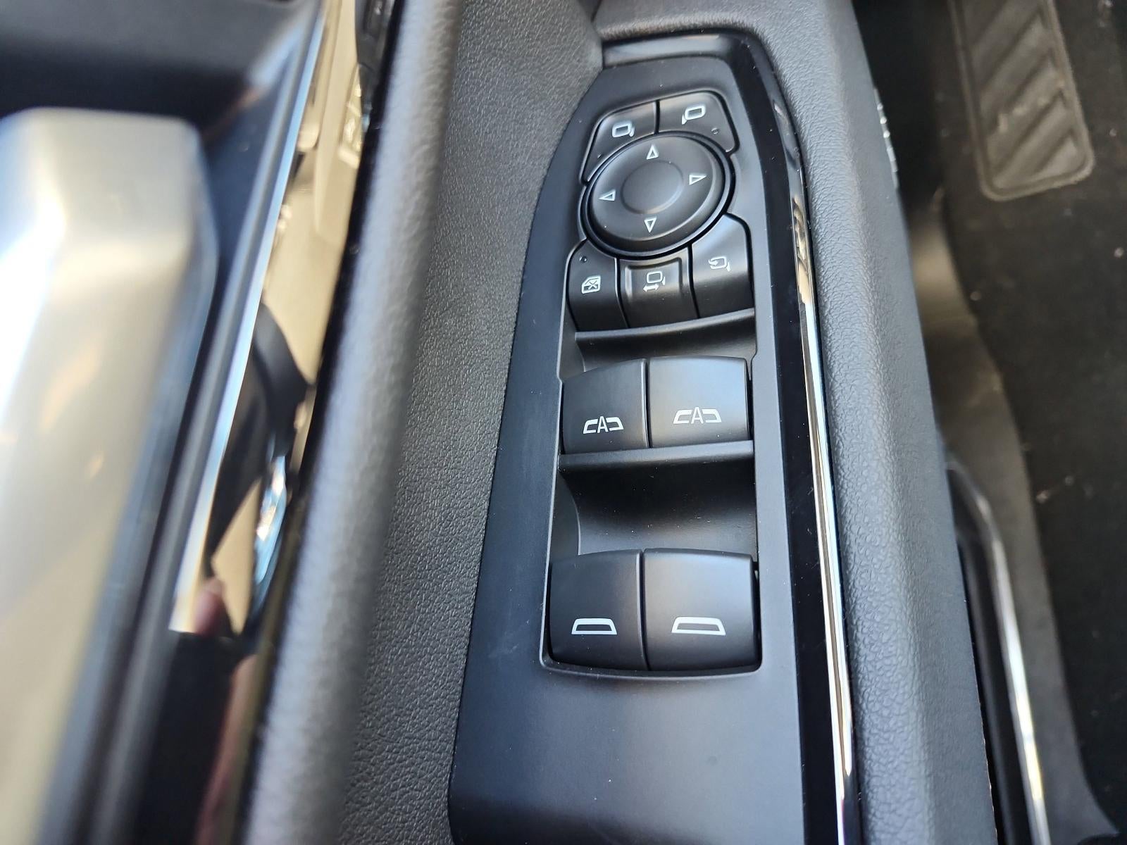 2026 GMC Sierra 2500 HD Crew Cab Standard Box 4-Wheel Drive AT4