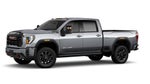 2026 GMC Sierra 2500 HD Crew Cab Standard Box 4-Wheel Drive AT4