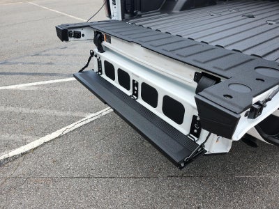 2026 GMC Sierra 2500 HD Crew Cab Standard Box 4-Wheel Drive AT4