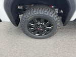 2026 GMC Sierra 2500 HD Crew Cab Standard Box 4-Wheel Drive AT4