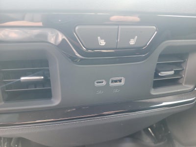 2026 GMC Sierra 2500 HD Crew Cab Standard Box 4-Wheel Drive AT4