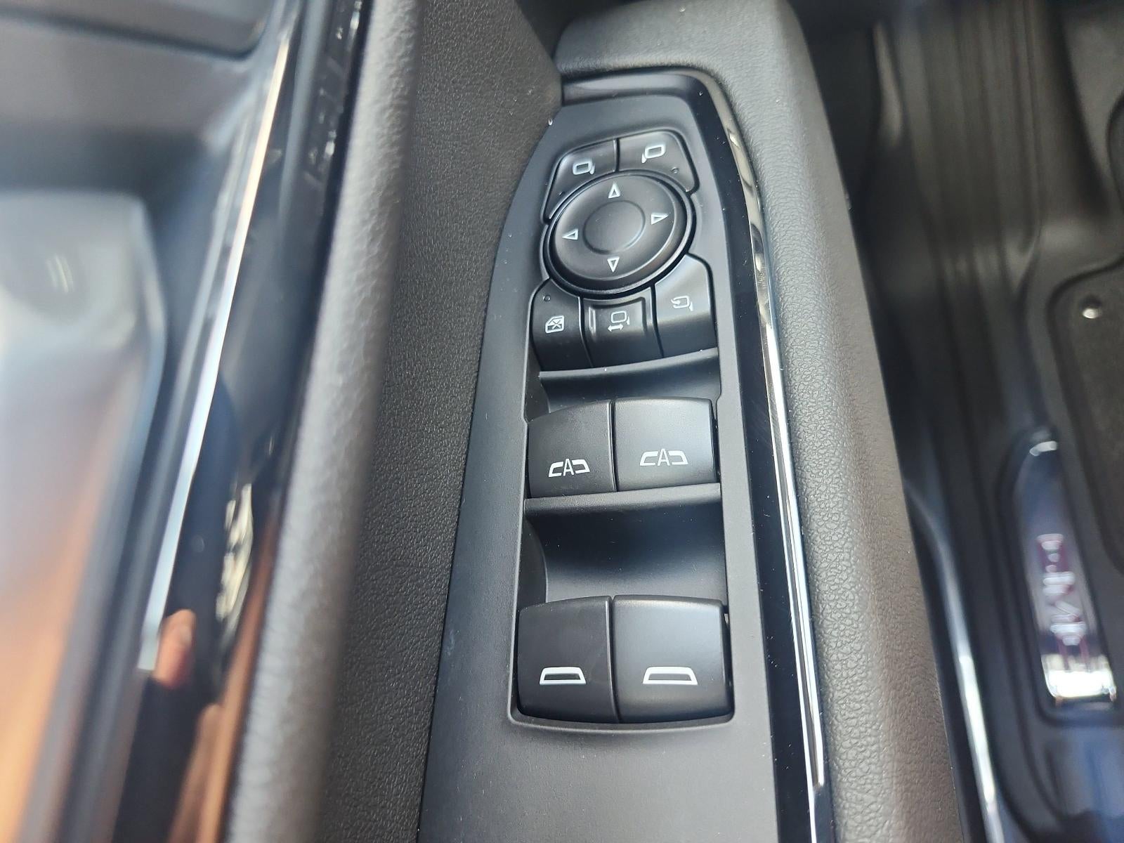 2026 GMC Sierra 2500 HD Crew Cab Standard Box 4-Wheel Drive AT4