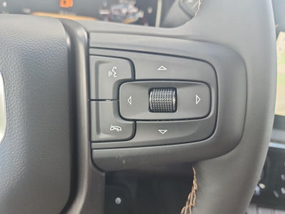 2026 GMC Sierra 2500 HD Crew Cab Standard Box 4-Wheel Drive AT4