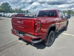2026 GMC Sierra 2500 HD Crew Cab Standard Box 4-Wheel Drive AT4