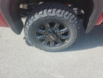2026 GMC Sierra 2500 HD Crew Cab Standard Box 4-Wheel Drive AT4