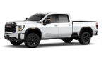 2026 GMC Sierra 2500 HD Crew Cab Standard Box 4-Wheel Drive AT4