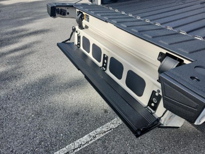 2026 GMC Sierra 2500 HD Crew Cab Standard Box 4-Wheel Drive AT4