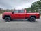 2026 GMC Sierra 2500 HD Crew Cab Standard Box 4-Wheel Drive AT4