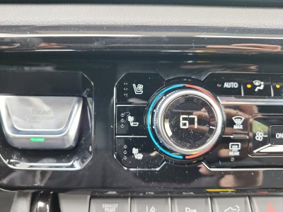 2026 GMC Sierra 2500 HD Crew Cab Standard Box 4-Wheel Drive AT4