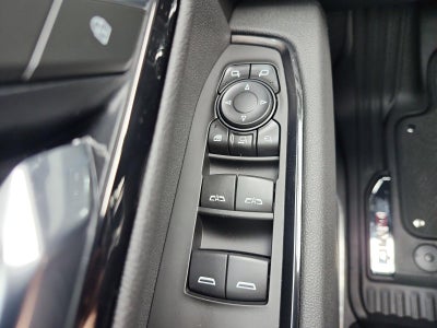 2026 GMC Sierra 2500 HD Crew Cab Standard Box 4-Wheel Drive AT4