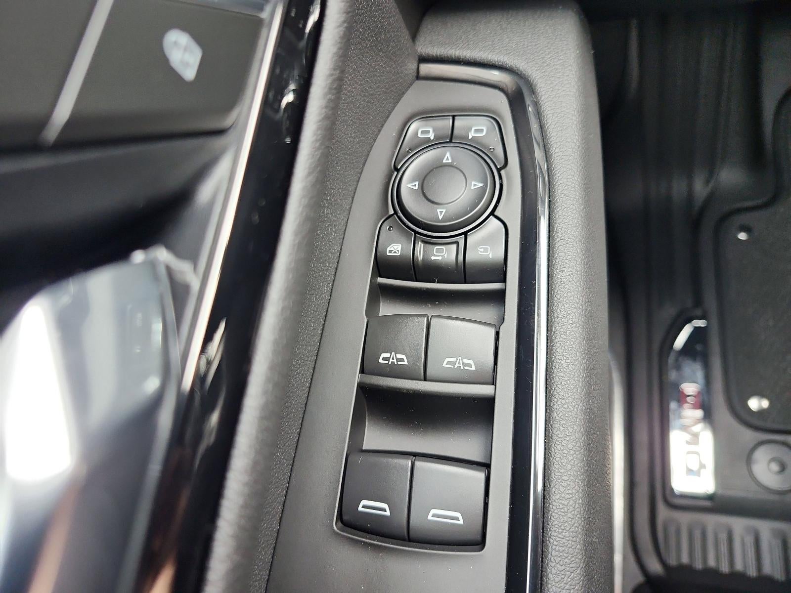 2026 GMC Sierra 2500 HD Crew Cab Standard Box 4-Wheel Drive AT4