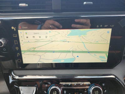 2026 GMC Sierra 2500 HD Crew Cab Standard Box 4-Wheel Drive AT4