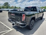 2026 GMC Sierra 2500 HD Crew Cab Standard Box 4-Wheel Drive AT4