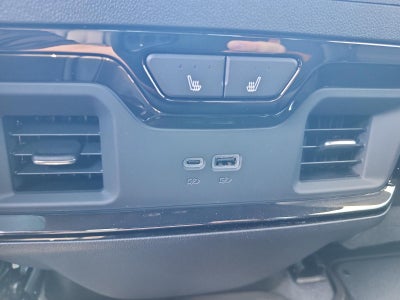 2026 GMC Sierra 2500 HD Crew Cab Standard Box 4-Wheel Drive AT4