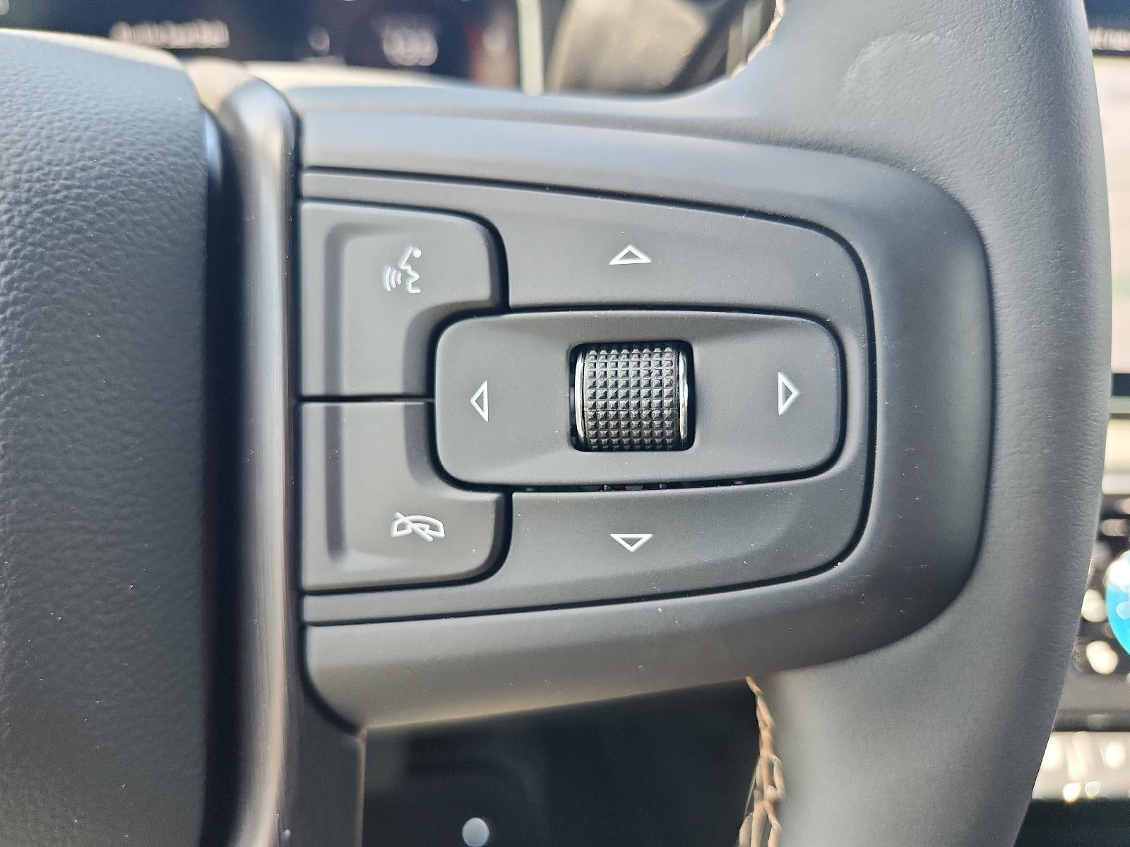2026 GMC Sierra 2500 HD Crew Cab Standard Box 4-Wheel Drive AT4