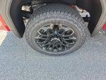 2026 GMC Sierra 2500 HD Crew Cab Standard Box 4-Wheel Drive AT4