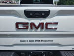 2026 GMC Sierra 2500 HD Crew Cab Standard Box 4-Wheel Drive AT4