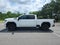 2026 GMC Sierra 2500 HD Crew Cab Standard Box 4-Wheel Drive AT4