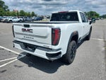 2026 GMC Sierra 2500 HD Crew Cab Standard Box 4-Wheel Drive AT4