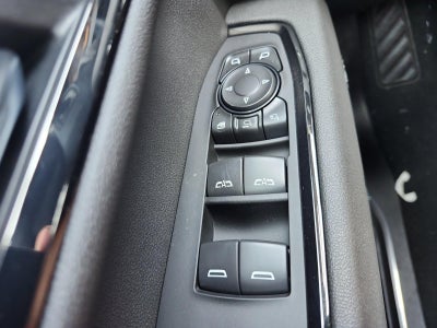 2026 GMC Sierra 2500 HD Crew Cab Standard Box 4-Wheel Drive AT4