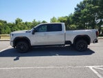 2026 GMC Sierra 2500 HD Crew Cab Standard Box 4-Wheel Drive AT4
