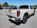 2026 GMC Sierra 2500 HD Crew Cab Standard Box 4-Wheel Drive AT4