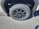 2026 GMC Sierra 2500 HD Crew Cab Standard Box 4-Wheel Drive AT4
