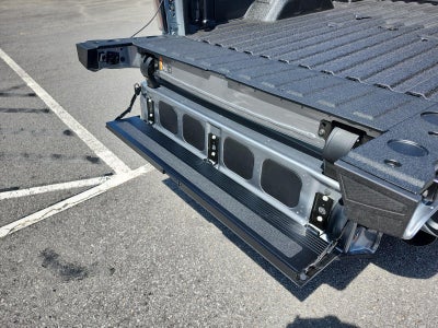 2026 GMC Sierra 2500 HD Crew Cab Standard Box 4-Wheel Drive AT4