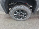 2026 GMC Sierra 2500 HD Crew Cab Standard Box 4-Wheel Drive AT4