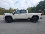 2026 GMC Sierra 2500 HD Crew Cab Standard Box 4-Wheel Drive AT4