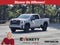 2026 GMC Sierra 2500 HD Crew Cab Standard Box 4-Wheel Drive AT4