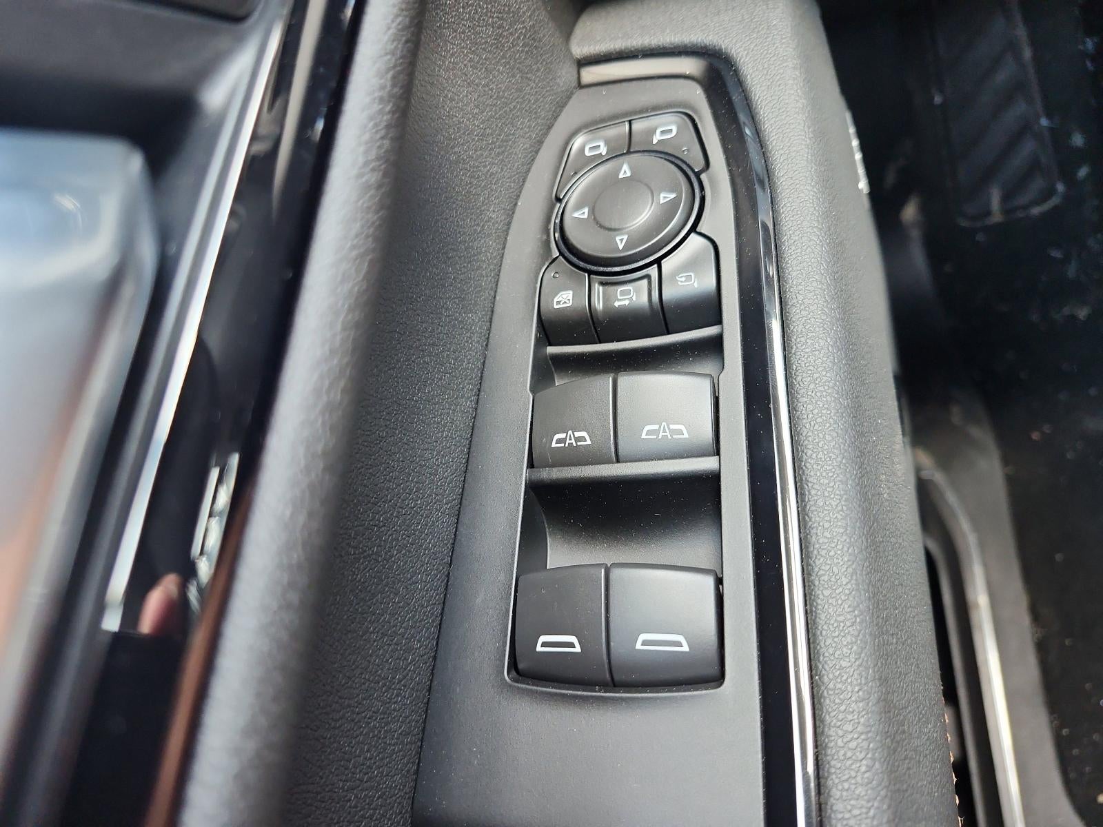 2026 GMC Sierra 2500 HD Crew Cab Standard Box 4-Wheel Drive AT4