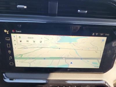 2026 GMC Sierra 2500 HD Crew Cab Standard Box 4-Wheel Drive AT4