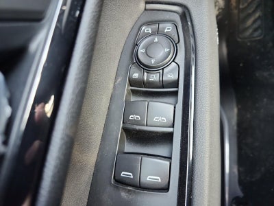 2026 GMC Sierra 2500 HD Crew Cab Standard Box 4-Wheel Drive AT4