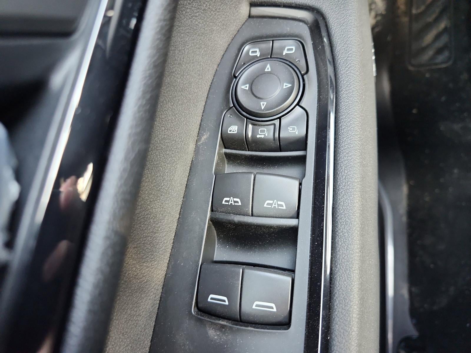 2026 GMC Sierra 2500 HD Crew Cab Standard Box 4-Wheel Drive AT4