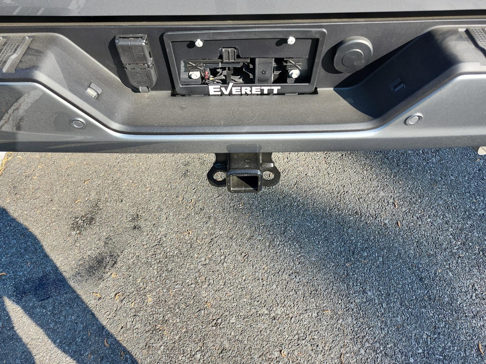 2026 GMC Sierra 2500 HD Crew Cab Standard Box 4-Wheel Drive AT4