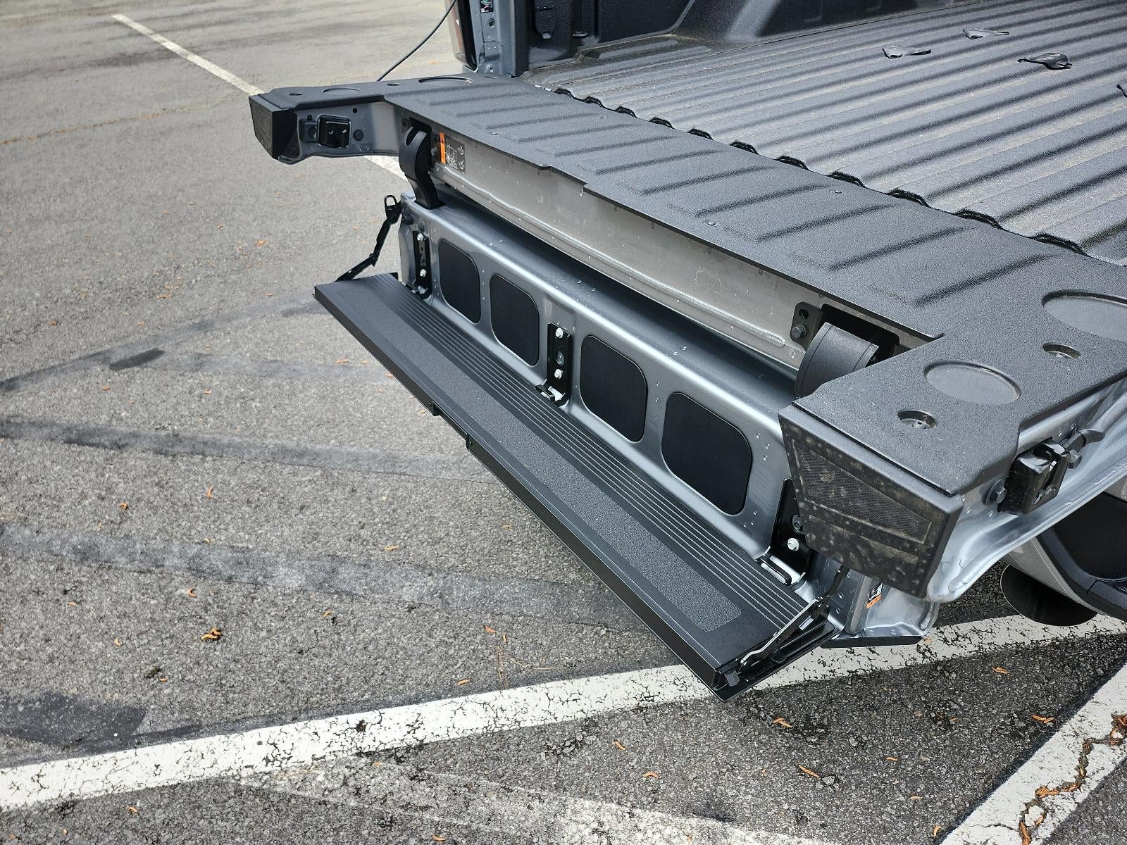 2026 GMC Sierra 2500 HD Crew Cab Standard Box 4-Wheel Drive AT4