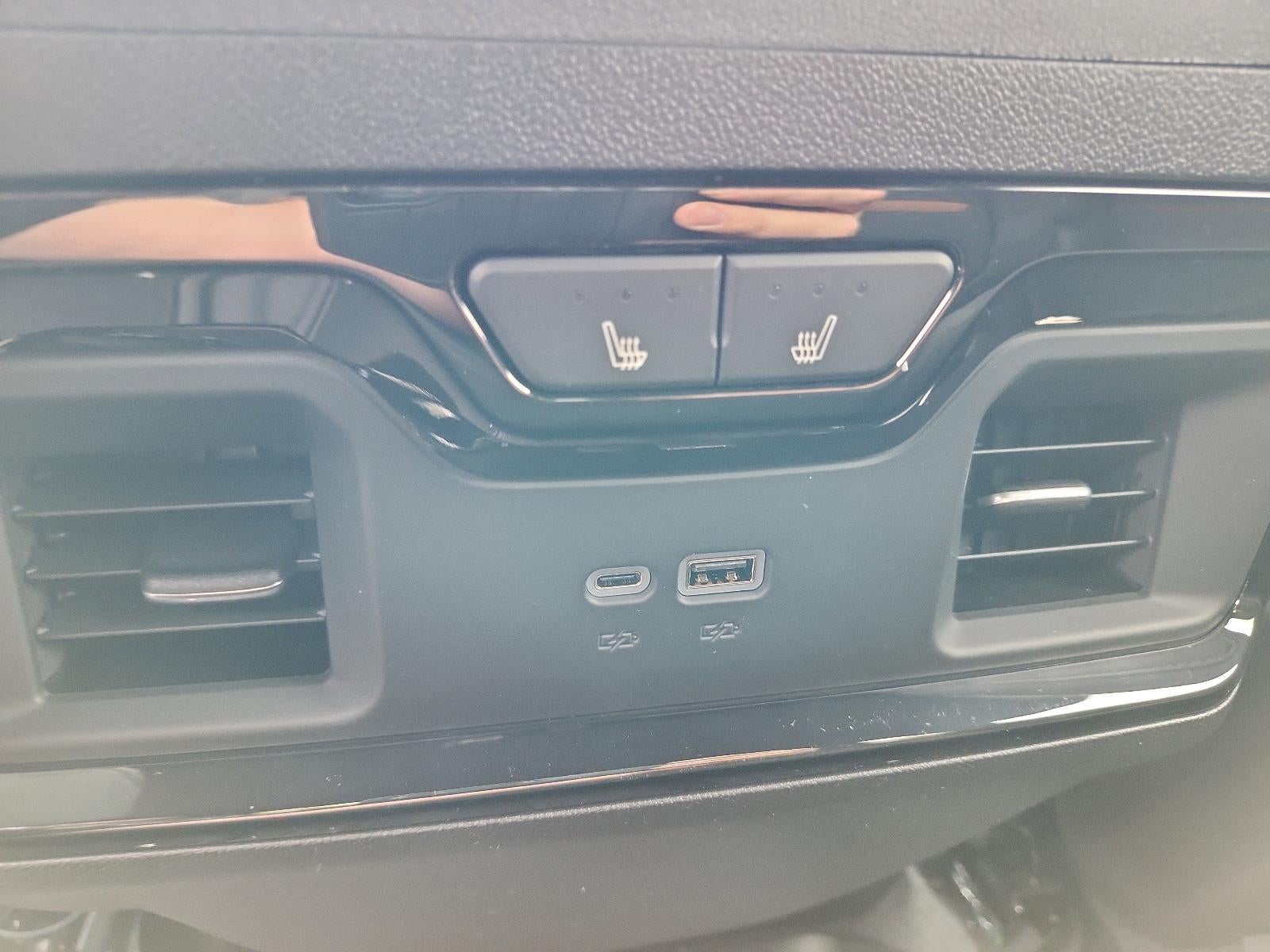 2026 GMC Sierra 2500 HD Crew Cab Standard Box 4-Wheel Drive AT4