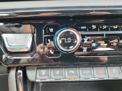 2026 GMC Sierra 2500 HD Crew Cab Standard Box 4-Wheel Drive AT4