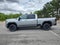 2026 GMC Sierra 2500 HD Crew Cab Standard Box 4-Wheel Drive AT4