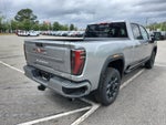 2026 GMC Sierra 2500 HD Crew Cab Standard Box 4-Wheel Drive AT4