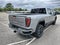 2026 GMC Sierra 2500 HD Crew Cab Standard Box 4-Wheel Drive AT4
