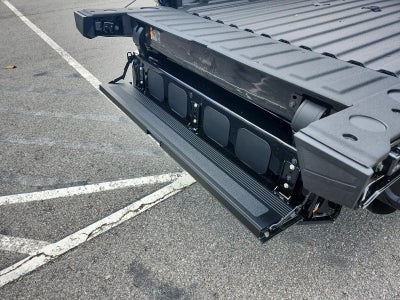 2026 GMC Sierra 2500 HD Crew Cab Standard Box 4-Wheel Drive AT4