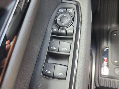 2026 GMC Sierra 2500 HD Crew Cab Standard Box 4-Wheel Drive AT4