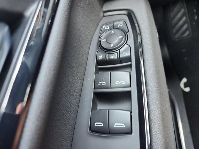 2026 GMC Sierra 2500 HD Crew Cab Standard Box 4-Wheel Drive AT4